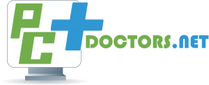 pcdoctorsnet main logo