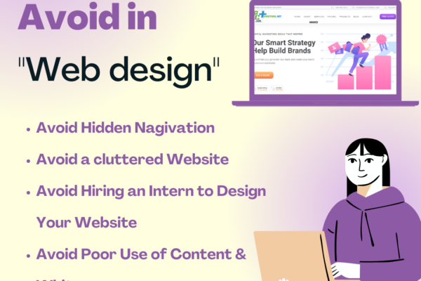 web design