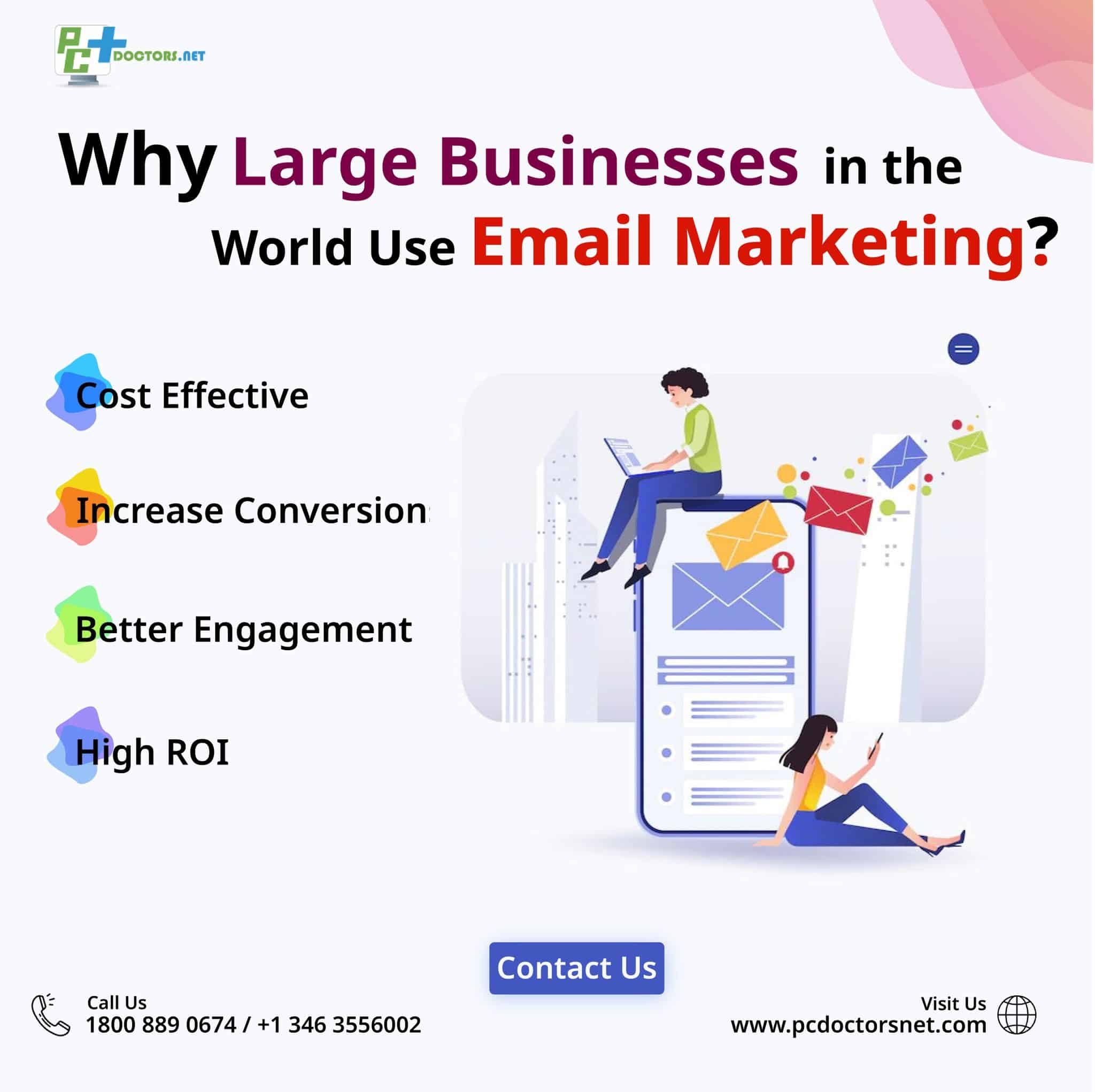 email marketing