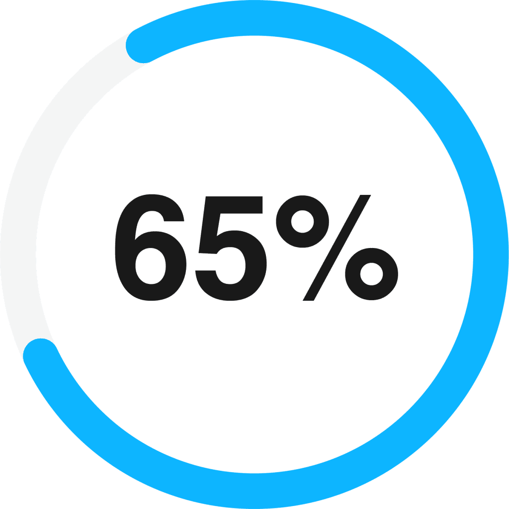 65 % PPC Services