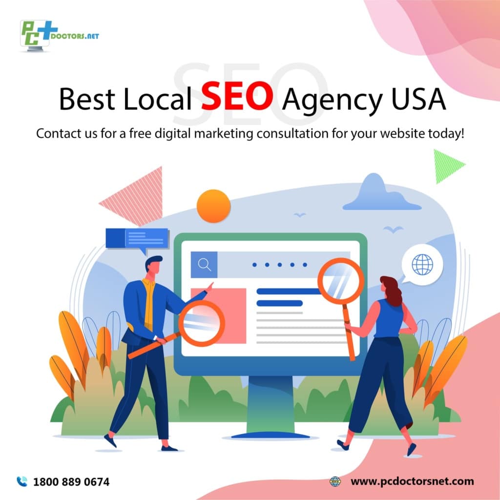 Best Local SEO Agency