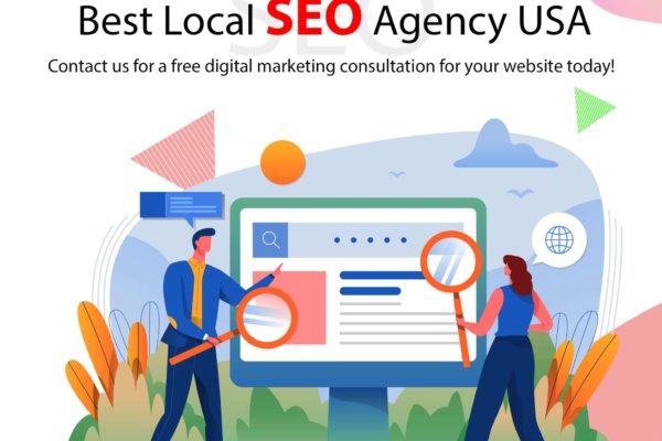 Best Local SEO Agency