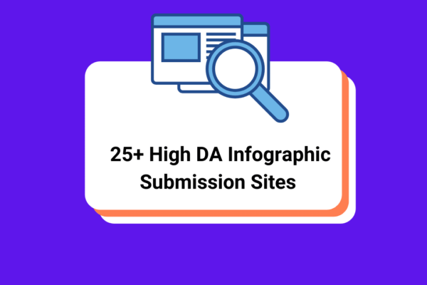 infographics submission site