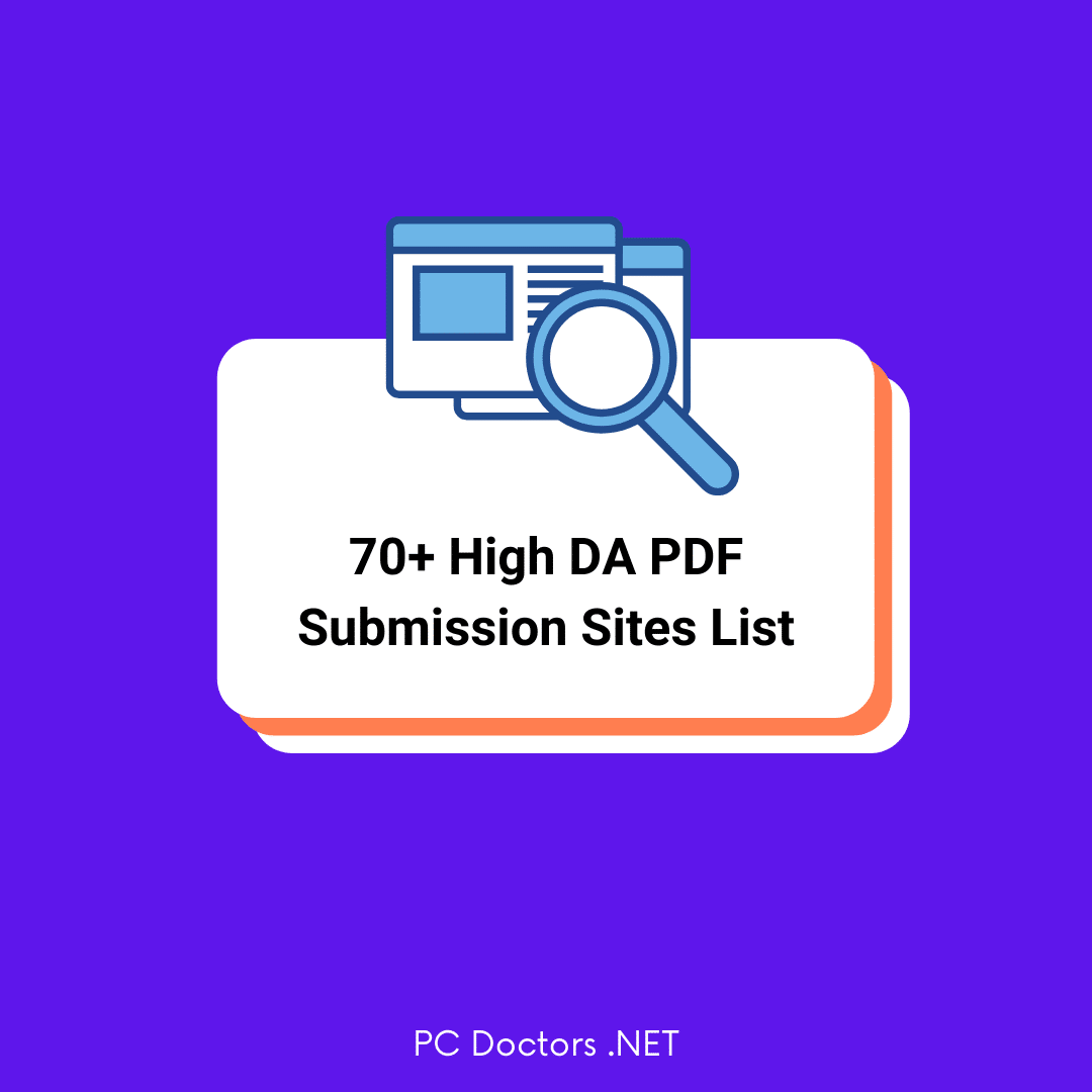 pdf domain