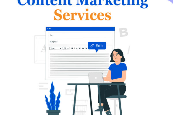 Content Marketing Services