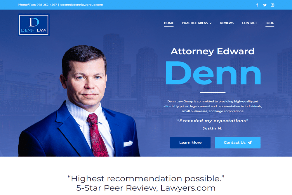 Denn Law Group