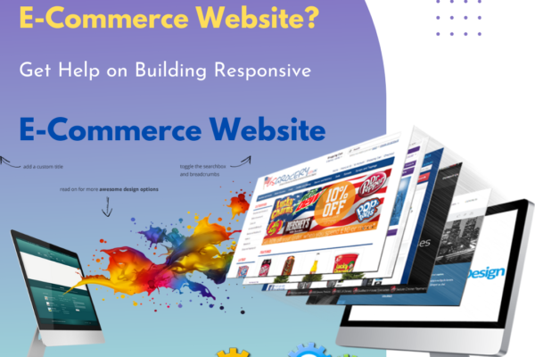 E-Commerce Website