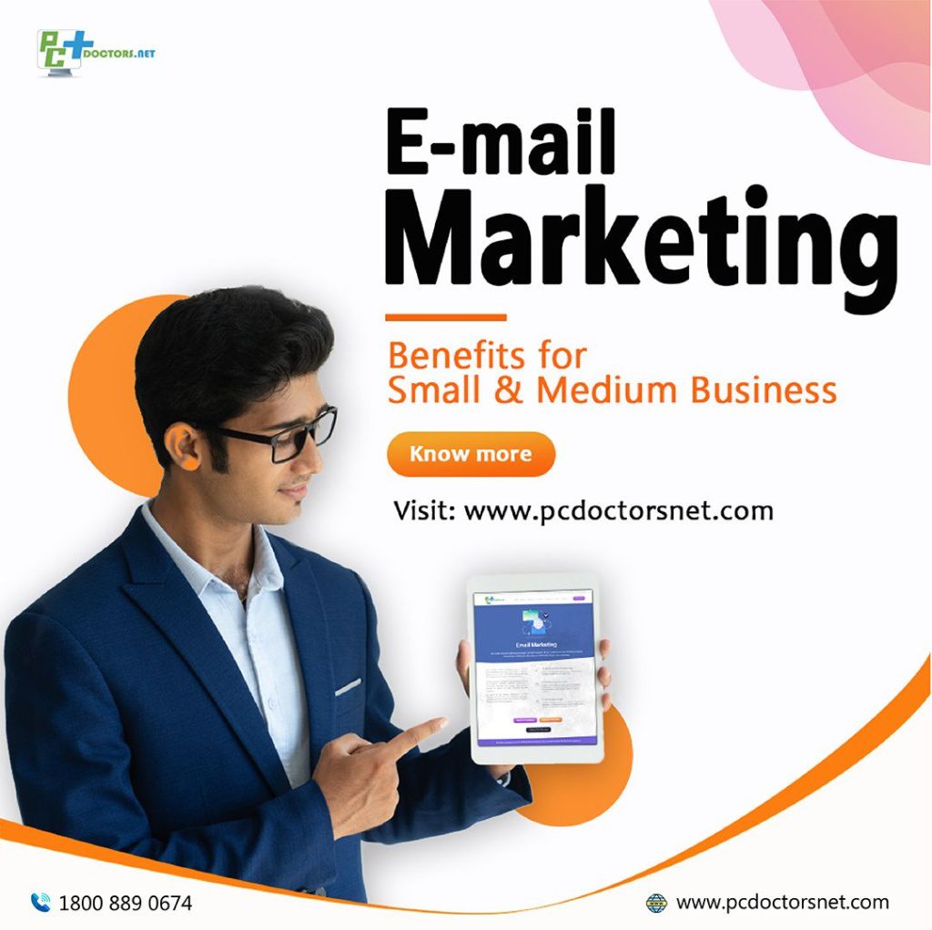 Email Marketing Strategy