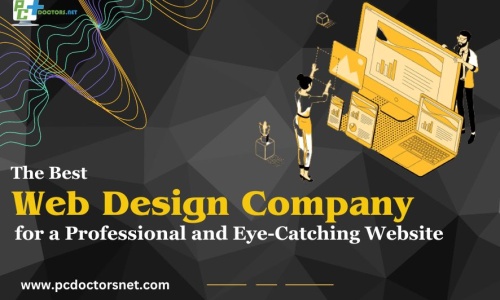 This image is about Best Web Design Company .
