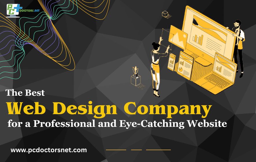 This image is about Best Web Design Company .
