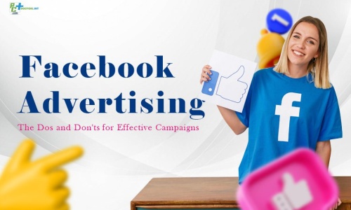 Facebook Advertisisng