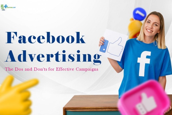 Facebook Advertisisng