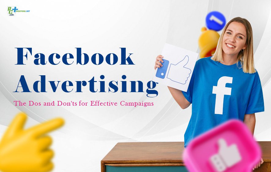 Facebook Advertisisng