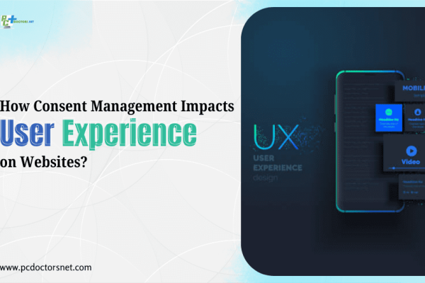 User experience design for Digital Marketing Company