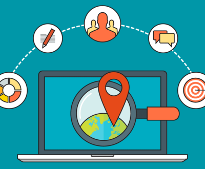 Local SEO Services