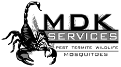 MDK Pest