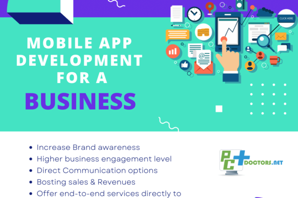 Mobile App Development