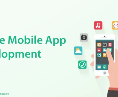 Native Mobile App Development