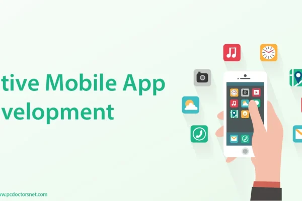 Native Mobile App Development