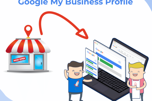 Google My Business