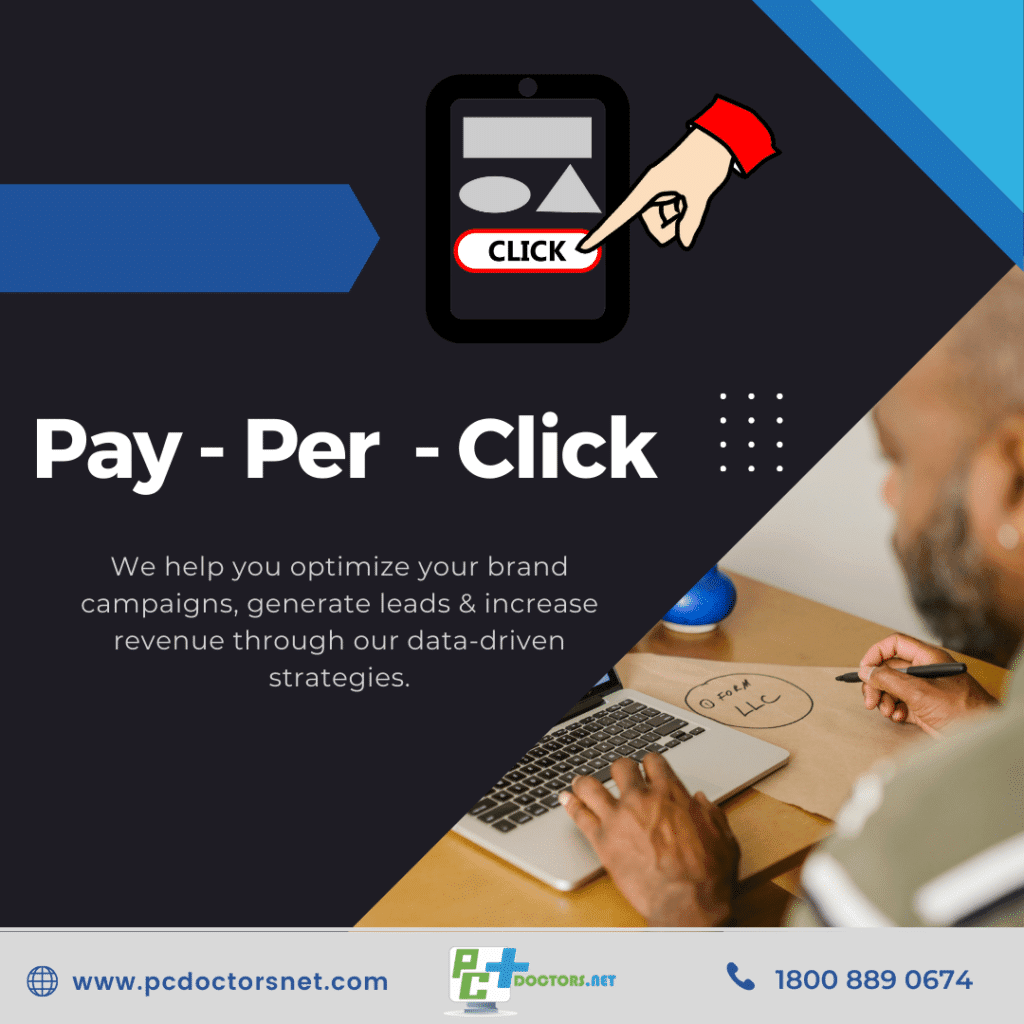 Pay - Per - Click