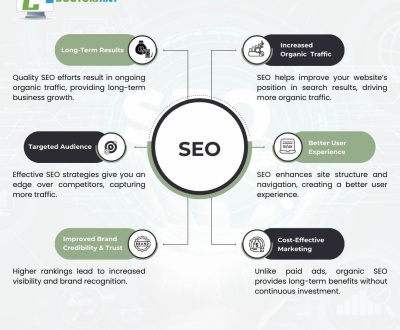 seo inforgraphic
