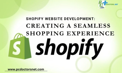 This image is about shopify website development (1)