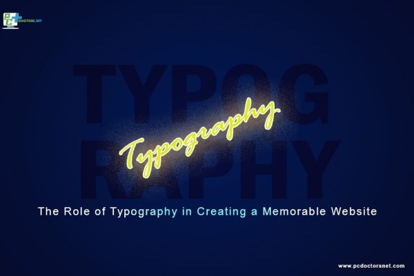 Typography