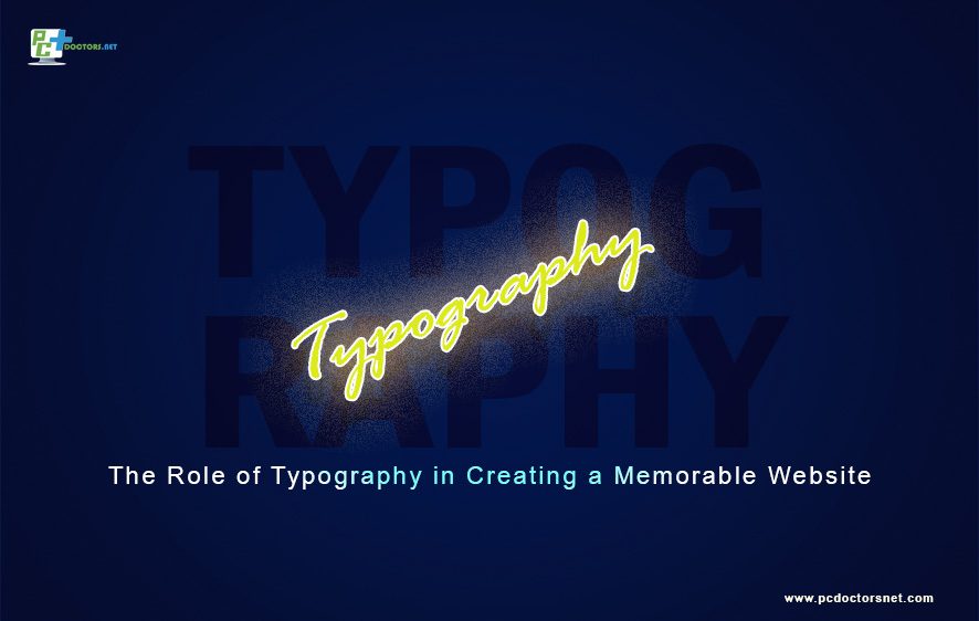 Typography