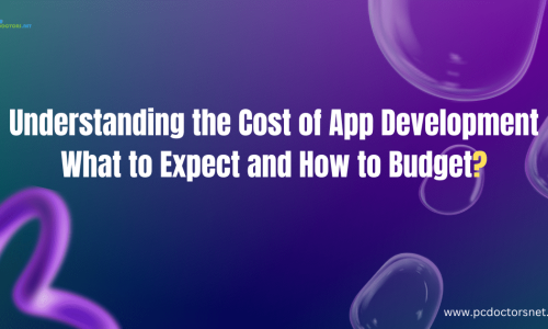 understanding the cost of app development what to expect and how to budget