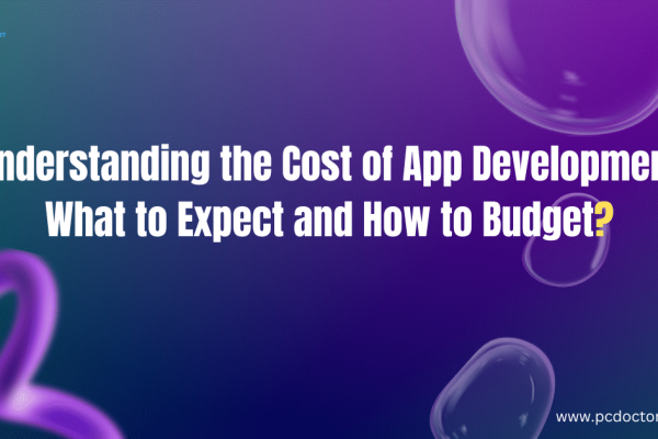 understanding the cost of app development what to expect and how to budget