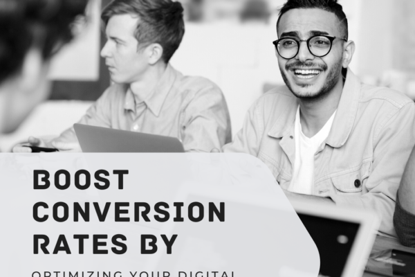 Conversion rate