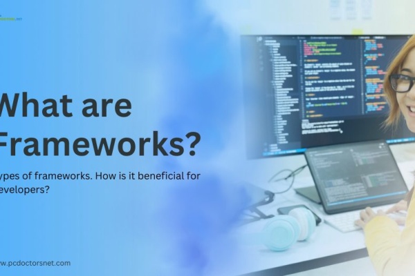 what are framework