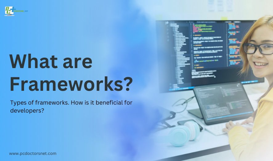 what are framework