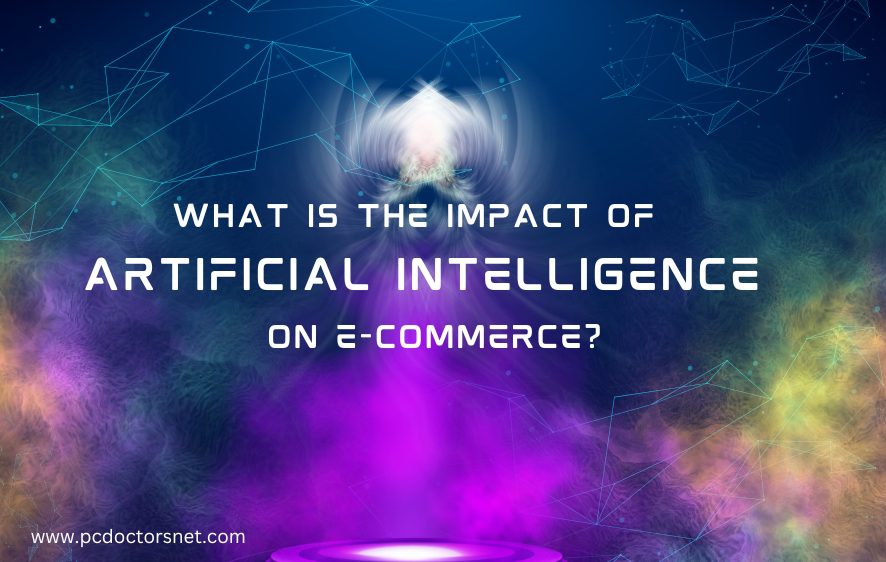 what is the impact of artificial intelligence on e commerce