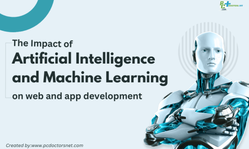 artificial intelligence (ai) and machine learning (ml)
