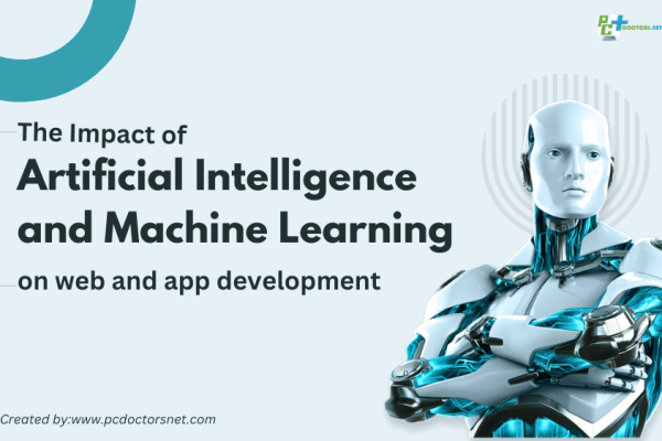 artificial intelligence (ai) and machine learning (ml)