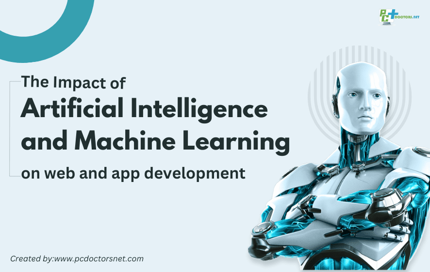 artificial intelligence (ai) and machine learning (ml)