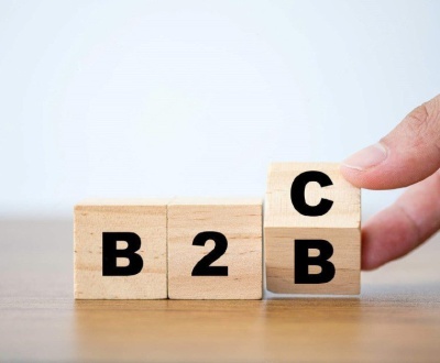 B2B vs B2C