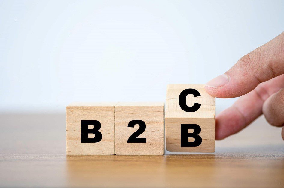 B2B vs B2C