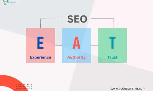 E-A-T and SEO: Understanding Expertise, Authoritativeness, and Trustworthiness