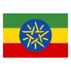 Ethiopia National Flag