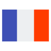 France National Flag