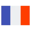 France National Flag