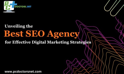 This image is about Best SEO Agency .