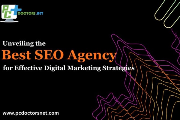 This image is about Best SEO Agency .