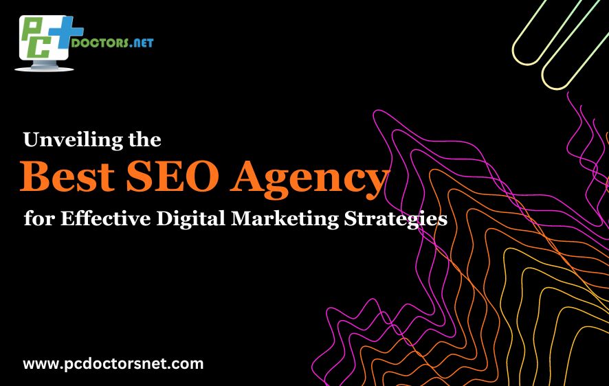 This image is about Best SEO Agency .
