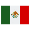 Mexico National Flag