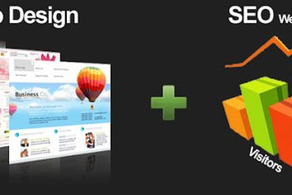 seo vs web design