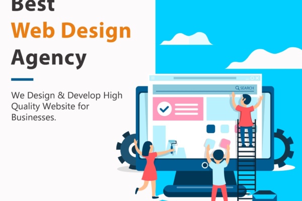 web design agency